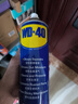 WD-40强力除胶剂汽车清洁家用去胶清洗剂玻璃不干胶双面粘去除瓷砖地板 实拍图