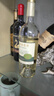 长城（GreatWall）白葡萄酒 龙山山谷雷司令干白750ML*6瓶 整箱装（原箱包装） 实拍图