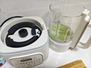 美的（Midea）安睡可拆洗破壁机 1.75L大容量家用全自动五谷杂粮豆浆机 低音降噪多功能料理榨汁机免手洗SF79 实拍图