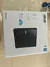华硕8倍速 USB2.0 外置DVD刻录机 移动光驱 黑色(兼容苹果系统/SDRW-08D2S-U) 实拍图