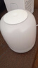 美的（Midea）床头灯卧室柔光小夜灯充电台灯三色调光节日创意礼品礼物起夜灯 实拍图