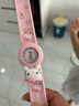 正港（ZGO）儿童手表3-6岁女孩幼儿宝宝hellokitty玩具卡通电子手表 307 实拍图