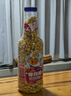 吉利火星爆米花焦糖味819g 网红超大爆抱瓶成品玉米爆米花儿童零食膨化  实拍图