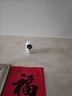 普联（TP-LINK）4G摄像头无限流量终身免费 电池监控家用云台360全景 无网可用无需wifi免充值免插电 IPC44BV-F4GE 实拍图