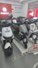 九号（Ninebot）九号电动新品摩托车M3 95c MAX 高端铅酸电摩【门店自提】 到门店选颜色 实拍图