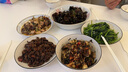 佳帮手冰箱保鲜盒食品级抗菌收纳盒密封水果蔬菜冷冻盒超值六件套 实拍图