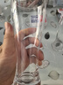 京东京造 啤酒杯 扎啤玻璃杯高端精酿北欧风酒杯收腰杯子415ml 两只装 实拍图