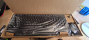 罗技（Logitech）MK346P无线键鼠套装 办公商用键盘鼠标套装 全尺寸键盘数字小键盘 便携黑色（K345键盘+M275鼠标） 实拍图