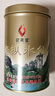 武夷星乌龙茶金罐武夷岩茶老枞水仙特级125g足火罐装节日送礼茶叶 实拍图