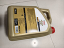 嘉实多（Castrol）极护智E版 全合成机油 汽机油润滑油 5W-40 SP A3/B4 4L 汽车保养 实拍图
