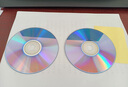 紫光（UNIS）DVD-R  刻录光盘 空白盘 碟片 4.7G 金龙系列 16速 25片装 商务办公 数据存储 实拍图