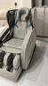 奥克斯（AUX）按摩椅家用全自动全身2025十大品牌太空舱揉捏零重力颈部腰背部智能按摩椅父母亲节礼物实用送爸妈 顶配旗舰款丨智能控制 座椅通风 腰腿热敷 脚底滚轮 实拍图