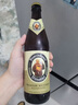 范佳乐（原教士啤酒）德国小麦白啤酒450ml×12瓶整箱装  晒单实拍图