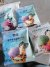 焙芝友冰淇淋粉 冰激凌粉 家用儿童可食用手工自制甜筒雪糕原料商用批发 抹茶+香芋+草莓 各100g*1袋 实拍图