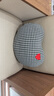 傲胜（OSIM）【限定礼盒装】腰部按摩器按摩抱枕全身颈椎腰椎按摩仪OS-2213 生日礼物实用送父母 实拍图