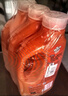 威猛先生（Mr Muscle）管道疏通啫喱 960ml*3瓶 卫浴 下水道疏通剂 厕所管道疏通 实拍图