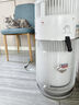 霍尼韦尔（Honeywell）宠物空气净化器吸猫毛除过敏源猫猫搭子 猫毛净化器杀菌消毒除异味【家电国家补贴】KJ360F-C22W 实拍图