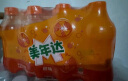 可口可乐汽水 碳酸饮料 300ml*24瓶 整箱装 实拍图