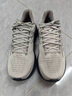 Saucony索康尼驭途17跑鞋男减震透气训练鞋跑步运动鞋子RIDE17 白银218 44.5 实拍图
