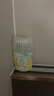 浴室香氛香薰空气清新剂室内卫生间除臭白茶+栀子+蜜桃+柠檬 实拍图