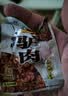 冠云平遥一口香卤驴肉258g装中华老字号山西特产熟食肉粒熟食休闲零食 香卤驴肉 258g 1袋 实拍图