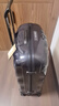 新秀丽（Samsonite）经典贝壳拉杆箱男女超轻盈旅行行李箱升级版 午夜蓝 CS2 28英寸 实拍图