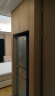 创维206+升小冰箱 三门家用小型电冰箱 三门三温区中门软冷冻 保鲜省电低音以旧换新 实拍图