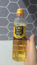长寿花 金胚玉米油 400ml 食用油 非转基因压榨一级 烘焙用油 实拍图
