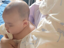 嘉宝（GERBER）番茄牛肉谷物高铁米粉 6月龄果蔬类婴幼儿辅食米糊250g 实拍图