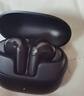 倍思（Baseus）M2s蓝牙耳机-48dB主动降噪 入耳式低延迟长续航 听歌游戏运动通用苹果小米华为oppo 星际黑 实拍图