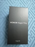 荣耀Magic7 Pro 2亿像素超高清潜望长焦 骁龙8至尊版 卫星通信 16+1TB 雪域白 5G 拍照 AI手机 实拍图