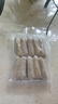 大希地火山石烤肠2032g(原味/黑椒各20根) 早餐肉香火腿肠空气炸锅食材 实拍图