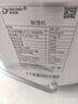 多乐信（DOROSIN）除湿机/抽湿机 除湿量21升/天 家用轻音地下室干衣除湿吸湿器 干燥机ER-620B  实拍图