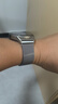 斯泰克 适用华为手表表带Watch5/4/3/GT4/5/GT3/2/Pro/小米S4/荣耀Magic2/oppo watch4Pro/X米兰磁吸腕带 实拍图