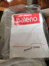 班尼路（Baleno）短裤男夏季潮流运动宽松百搭冰丝休闲裤冰感透气轻薄沙滩裤 实拍图