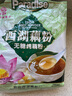 天堂牌无糖纯藕粉杭州特产西湖藕粉 早餐代餐粉速溶纯藕粉480g袋装  实拍图