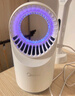 美的（Midea）吸入式灭蚊灯家用灭蚊器驱蚊电蚊拍物理仿生诱蚊灭蚊基孔肯雅热 实拍图