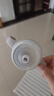 贝亲（Pigeon）自然离乳系列吸嘴 替换奶嘴 12月+ BA152 实拍图