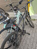 迪卡侬RIVERSIDE120轻便公路旅行自行车休闲通勤女男自行车 OVB1 S车架_适合身高1.50m_1.65m 实拍图