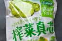 吉香居榨菜真芯 榨菜芯0添加脂肪135g*3包减盐清淡下饭菜咸菜 实拍图