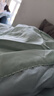 花花公子（PLAYBOY）A类面料可机洗夏被 单人夏季空调被子被芯夏凉被150*200cm  实拍图