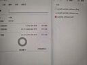 闪迪（SanDisk）64GB USB3.2 U盘 CZ550黑色 安全加密 数据恢复 学习办公电脑车载 小巧便携 高速大容量优盘 实拍图