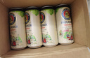 保拉纳（Paulaner）德国原装进口啤酒 保拉纳啤酒小麦啤酒 保拉纳白啤 500mL 24罐 实拍图
