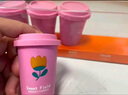 半山农 红糖姜茶【送贺卡礼袋】大姨妈月经红糖姜枣茶生理期气血礼盒1盒 实拍图