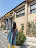 FitonTon披肩女民族风新疆旅游穿搭围巾大披肩保暖防风披风外套新年礼物 实拍图