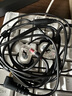 森海塞尔（SENNHEISER） IE100 PRO CLEAR 入耳式有线监听耳机舞台发烧级HIFI音乐音频娱乐【有线版/不支持蓝牙/语音】 实拍图
