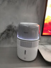 飞利浦（PHILIPS） 加湿器低音无雾冷蒸发大容量不打湿地板母婴专用 办公室卧室家用加湿器 加湿滤网FY5035/10适用于HU5710/10 实拍图