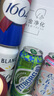 kronenbourg 1664嘉士伯全家福500ml*12罐精酿啤酒礼盒送礼组合整箱装 实拍图