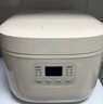 米家小米电饭煲家用3-4人快煮多功能电饭锅 不沾黑晶内胆煮粥防溢煲汤蛋糕  二级能效N1 4L 实拍图