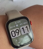 华为（HUAWEI）WATCH FIT 3 智能手表 月光白 轻薄大屏运动减脂长续航 男女情侣手表 实拍图